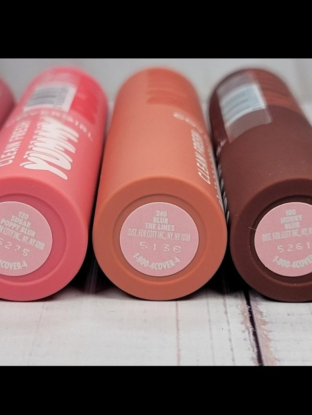 COVERGIRL brand new
